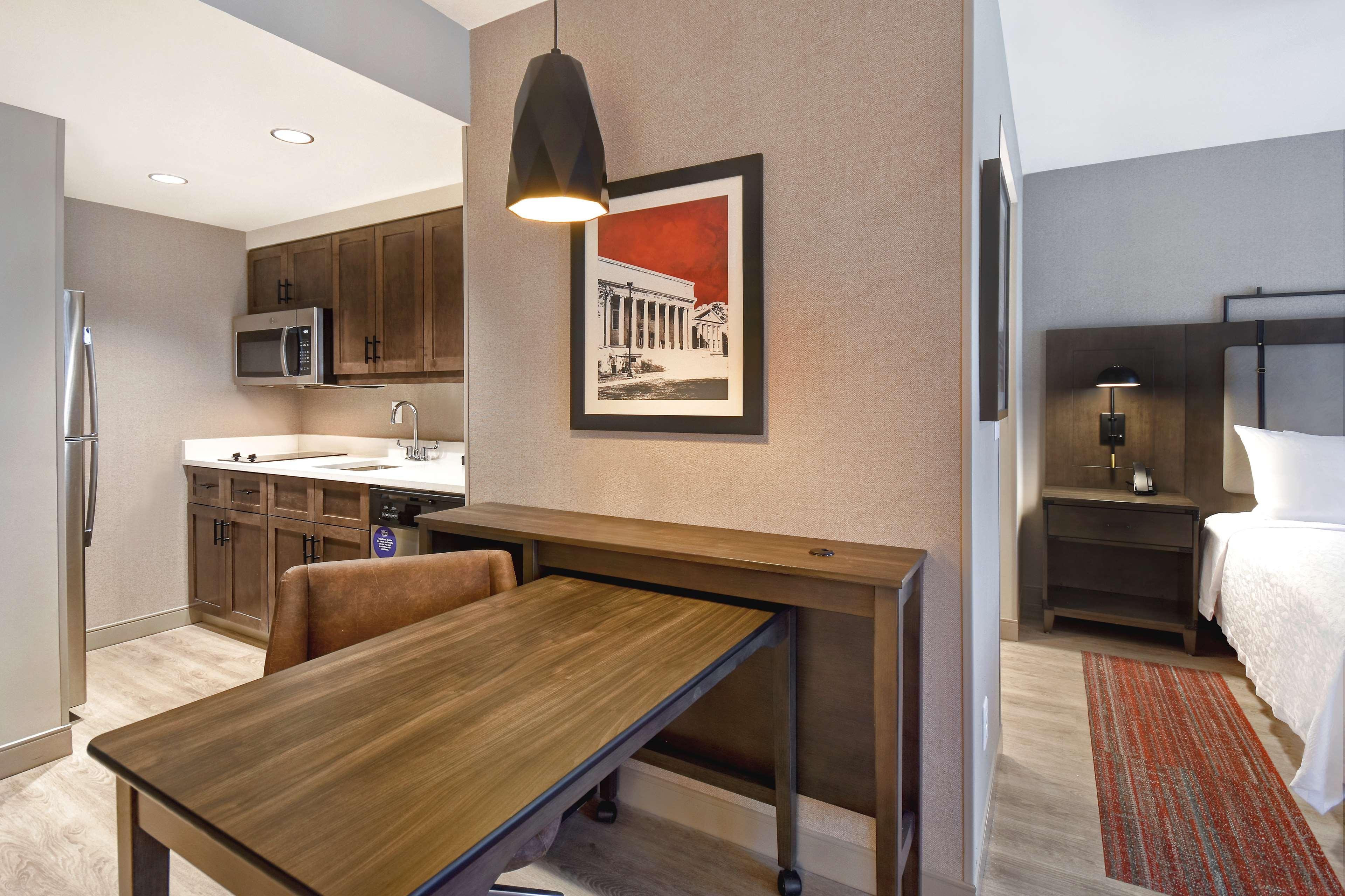 Homewood Suites By Hilton Tuscaloosa Downtown- Near Univ Of Alabama Exterior photo