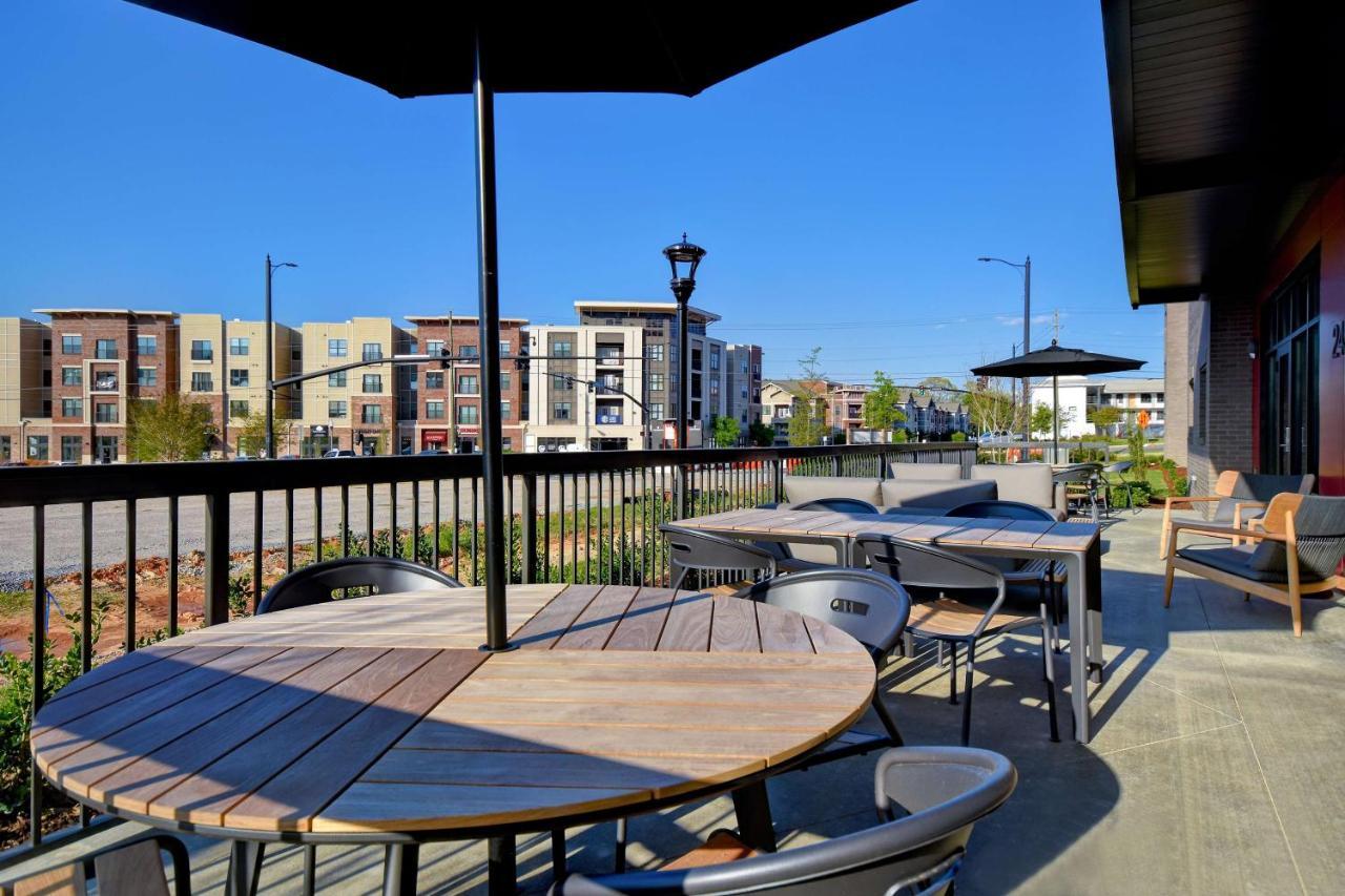 Homewood Suites By Hilton Tuscaloosa Downtown- Near Univ Of Alabama Exterior photo
