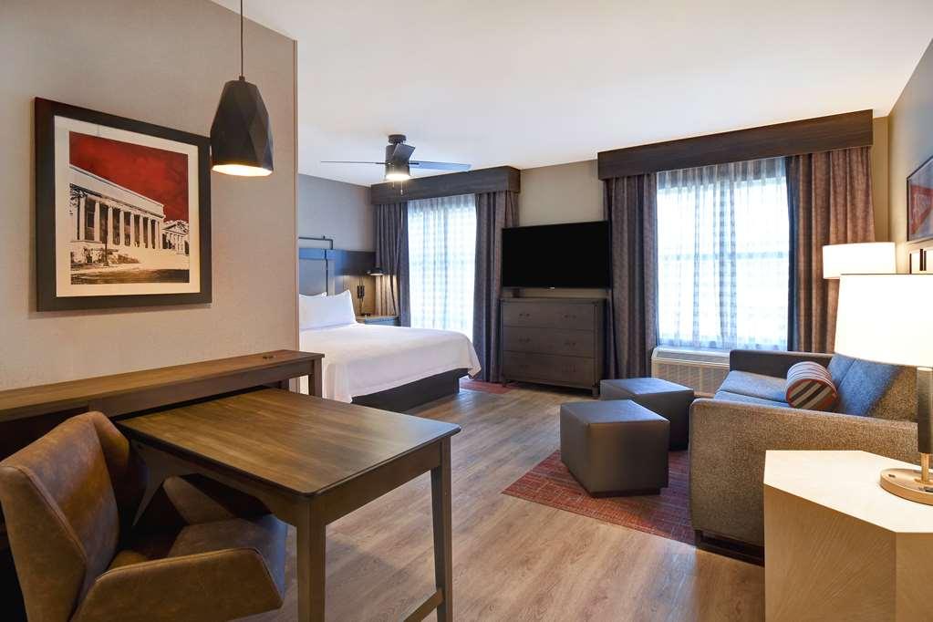 Homewood Suites By Hilton Tuscaloosa Downtown- Near Univ Of Alabama Room photo