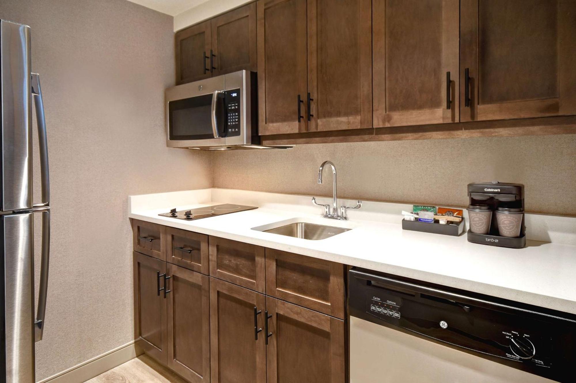 Homewood Suites By Hilton Tuscaloosa Downtown- Near Univ Of Alabama Exterior photo