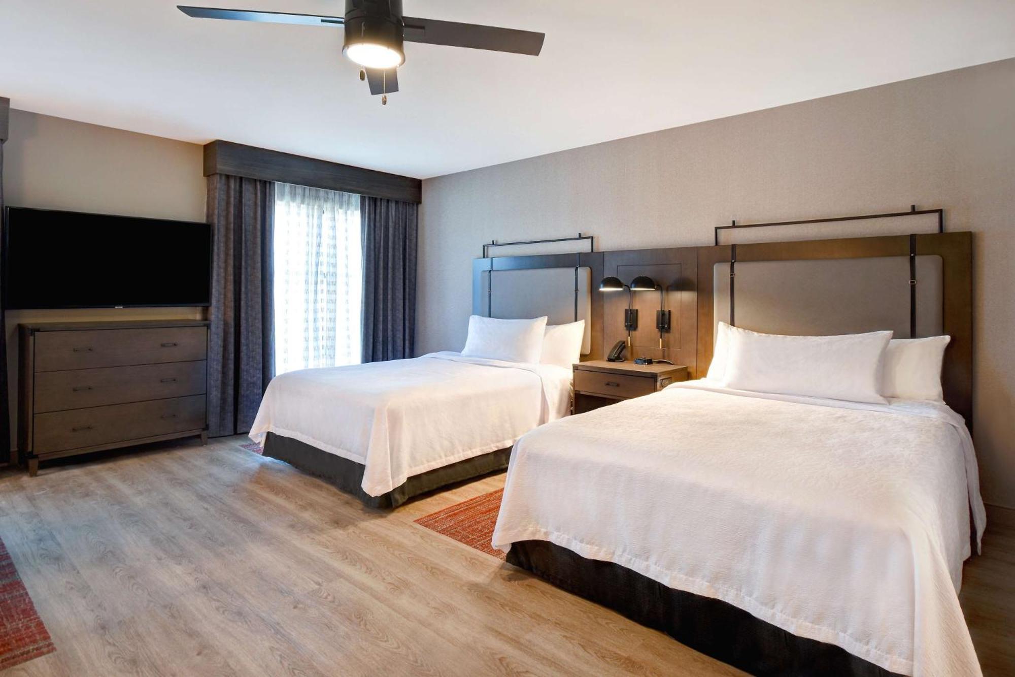 Homewood Suites By Hilton Tuscaloosa Downtown- Near Univ Of Alabama Exterior photo
