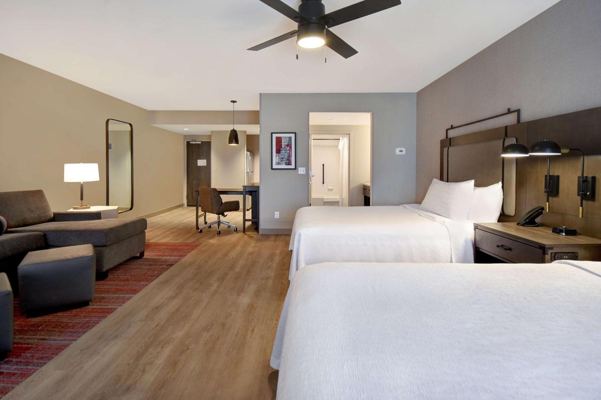 Homewood Suites By Hilton Tuscaloosa Downtown- Near Univ Of Alabama Exterior photo