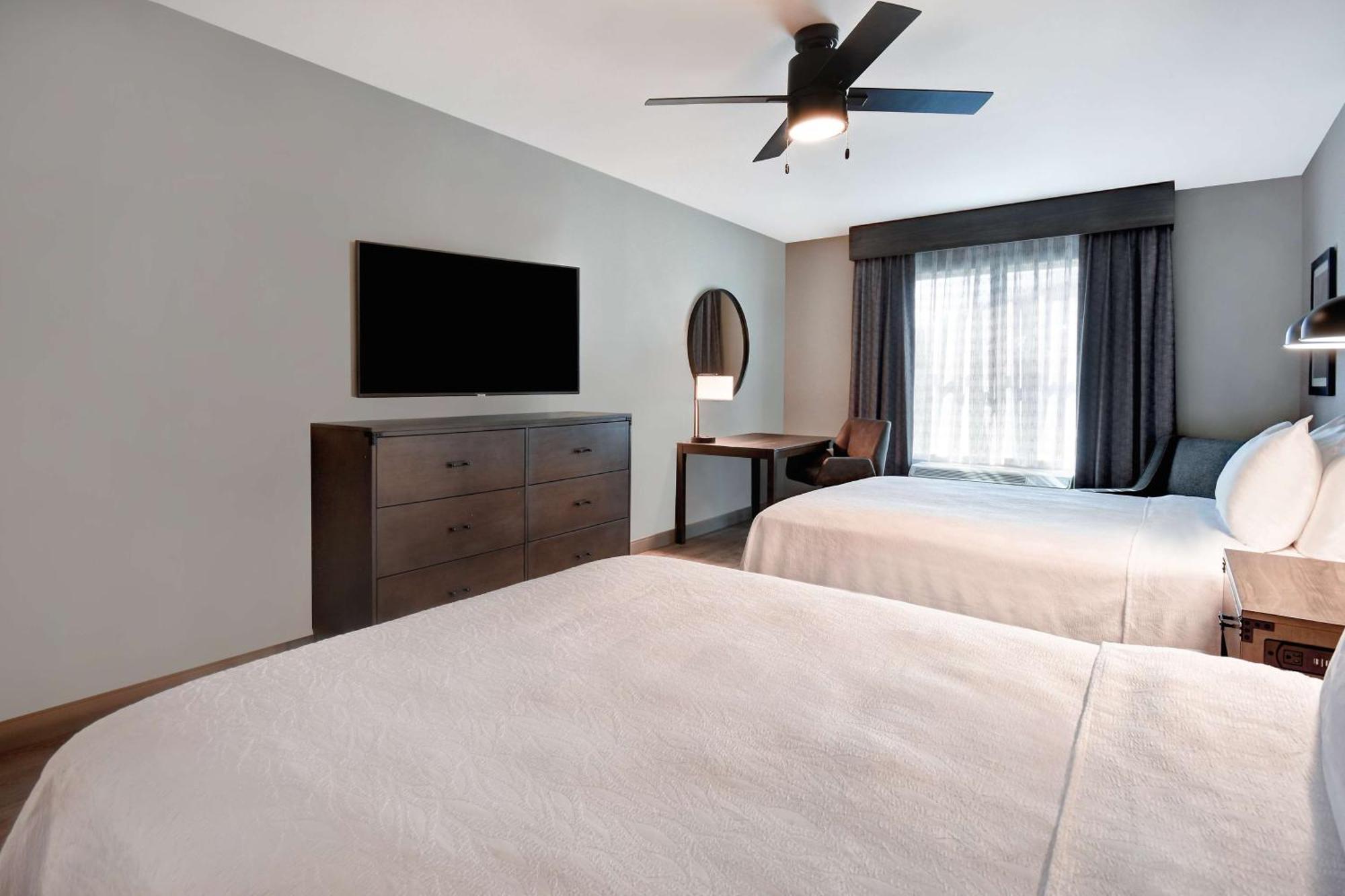 Homewood Suites By Hilton Tuscaloosa Downtown- Near Univ Of Alabama Exterior photo