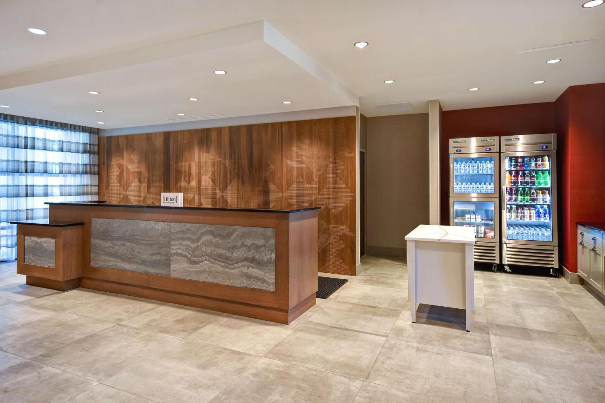Homewood Suites By Hilton Tuscaloosa Downtown- Near Univ Of Alabama Exterior photo