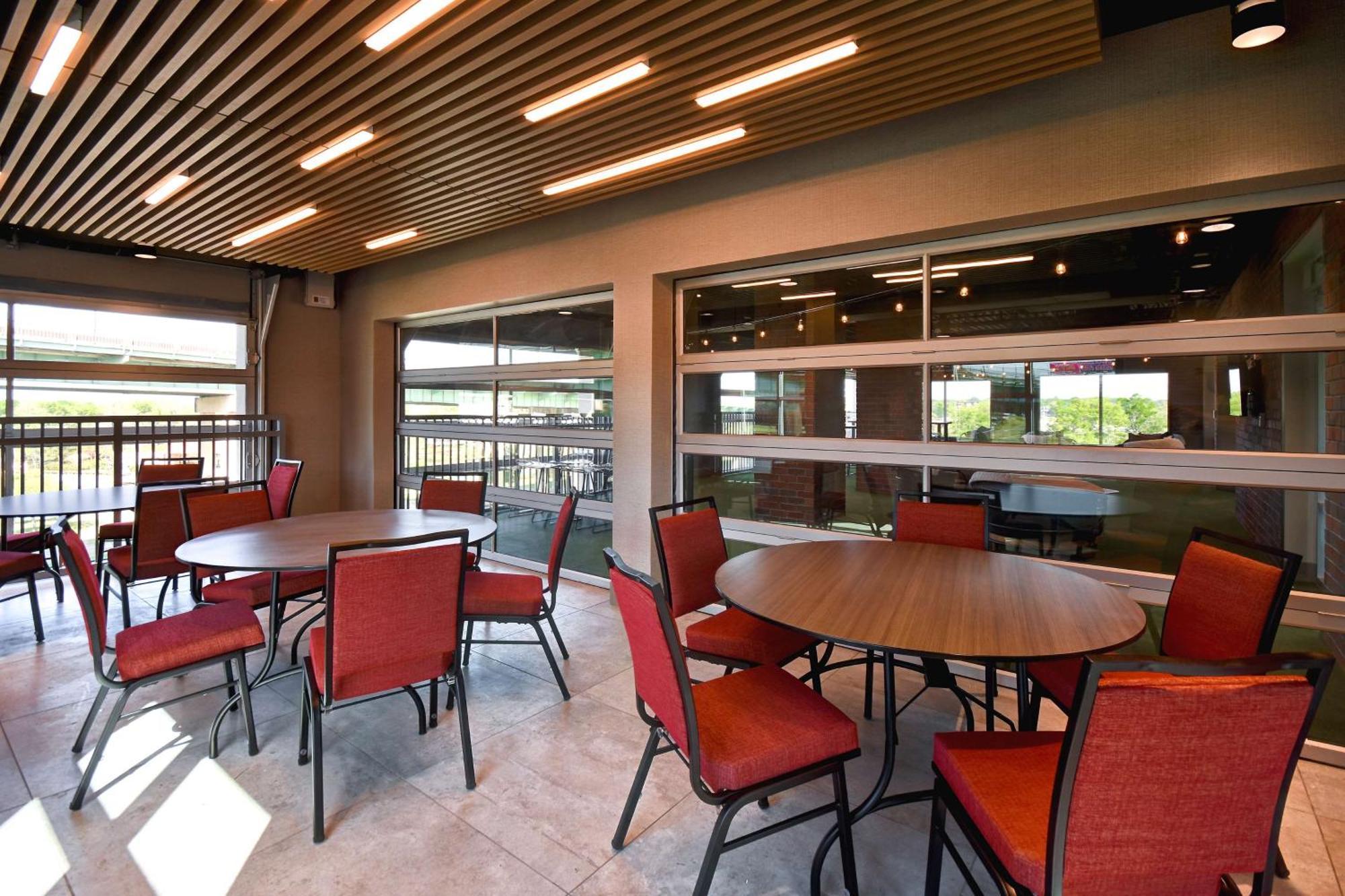Homewood Suites By Hilton Tuscaloosa Downtown- Near Univ Of Alabama Exterior photo