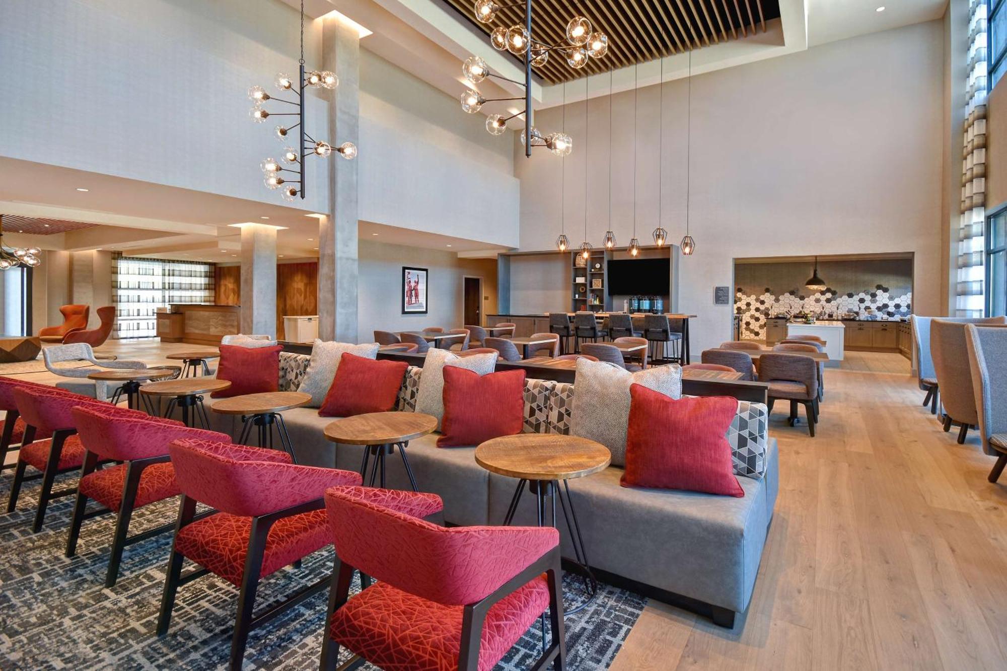 Homewood Suites By Hilton Tuscaloosa Downtown- Near Univ Of Alabama Exterior photo